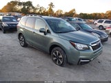 Subaru Forester 2.5I Limited JF2SJARCXJH414643 снимка