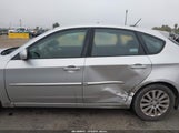 Subaru Impreza 2.5I JF1GH61648H814085 снимка