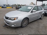 Subaru Impreza 2.5I JF1GH61648H814085 снимка