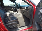 Ford Explorer Platinum 1FM5K8HC7LGB35318 снимка