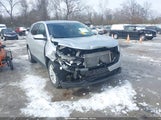 Chevrolet Equinox Fwd Lt 1.5L Turbo 2GNAXKEV9L6148215 fotografie