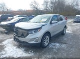 Chevrolet Equinox Fwd Lt 1.5L Turbo 2GNAXKEV9L6148215 fotografie