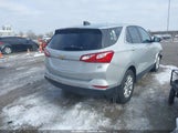 Chevrolet Equinox Fwd Lt 1.5L Turbo 2GNAXKEV9L6148215 fotografie