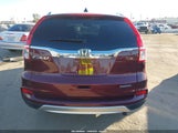 Honda Cr-V Touring 5J6RM3H98GL020919 снимка