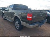 Ford F-150 60Th Anniversary/Fx4/King Ranch/Lariat/Xlt 1FTPW14V78KB21083 photo