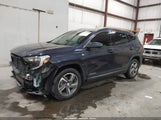 GMC Terrain Slt 3GKALPEV4KL233575 снимка