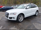 Audi Q5 2.0T Premium WA1LFAFP2EA073355 снимка