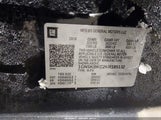 Chevrolet Tahoe Lt 1GNSKBKC2KR185132 снимка