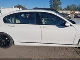 BMW 740I WBA7T2C07LGF96961 снимка