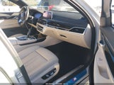 BMW 740I WBA7T2C07LGF96961 снимка