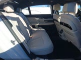 BMW 740I WBA7T2C07LGF96961 снимка