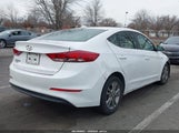 Hyundai Elantra Se 5NPD84LF1HH106750 снимка
