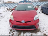 Toyota Prius Four JTDKN3DUXC1584611 снимка