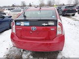 Toyota Prius Four JTDKN3DUXC1584611 снимка