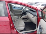 Toyota Prius Four JTDKN3DUXC1584611 снимка