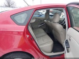 Toyota Prius Four JTDKN3DUXC1584611 снимка