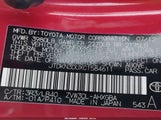 Toyota Prius Four JTDKN3DUXC1584611 снимка