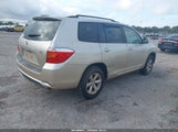 Toyota Highlander JTEDS41AX92092709 снимка