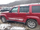Jeep Liberty Limited Edition 1J4PN5GK9BW524195 photo