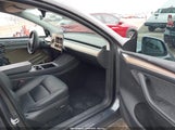Tesla Model Y Awd/Long Range Dual Motor All-Wheel Drive 7SAYGDEE1PA089471 fotografie
