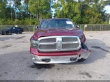 Ram  Lone Star Silver 4X2 5'7 Box 1C6RR6LTXHS662858 снимка