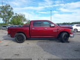 Ram  Lone Star Silver 4X2 5'7 Box 1C6RR6LTXHS662858 снимка