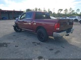 Ram  Lone Star Silver 4X2 5'7 Box 1C6RR6LTXHS662858 снимка