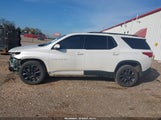 Chevrolet Traverse Fwd Rs 1GNERJKW0LJ161215 fotografie
