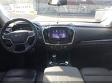 Chevrolet Traverse Fwd Rs 1GNERJKW0LJ161215 fotografie