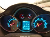 Chevrolet Cruze 1Lt Auto 1G1PC5SB3F7148184 снимка