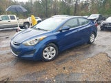 Hyundai Elantra Se 5NPDH4AE4GH694040 снимка