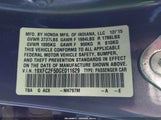 Honda Civic Lx 19XFC2F50GE011629 снимка