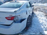 Chevrolet Malibu Fwd Rs 1G1ZG5ST5NF216110 fotografie