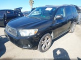 Toyota Highlander Sport JTEDS43A482043243 снимка