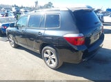 Toyota Highlander Sport JTEDS43A482043243 снимка