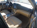 Toyota Highlander Sport JTEDS43A482043243 снимка