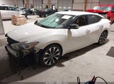 Nissan Maxima 3.5 Sr 1N4AA6AP7GC440215 снимка