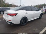 Nissan Sentra Sr Xtronic Cvt 3N1AB8DVXRY251780 снимка
