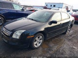 Ford Fusion Se 3FAHP07Z97R136159 снимка