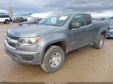 Chevrolet Colorado Wt 1GCHSBEA7J1302584 снимка