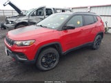 Jeep Compass Trailhawk 4X4 3C4NJDDN1PT526246 снимка