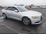 Audi A6 2.0T Premium WAUGFAFC0FN014316 снимка