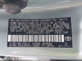 Toyota Prius Plug-In JTDKN3DP5C3011257 снимка