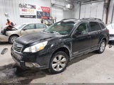 Subaru Outback 2.5I Limited 4S4BRCKC4B3334942 снимка