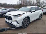 Toyota Highlander Xle 5TDKDRBH6PS012911 снимка