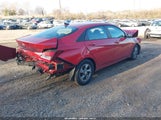 Hyundai Elantra Se 5NPLL4AG6NH082432 снимка