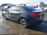 Toyota Corolla Se 2T1BURHE6HC930441 снимка