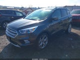Ford Escape Titanium 1FMCU0J92KUC34632 fotografie