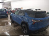 Chevrolet Equinox Awd Rs 3GNAXTEGXTL317113 fotografie