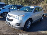 Chevrolet Equinox Ls 1GNALBEK5DZ129703 снимка